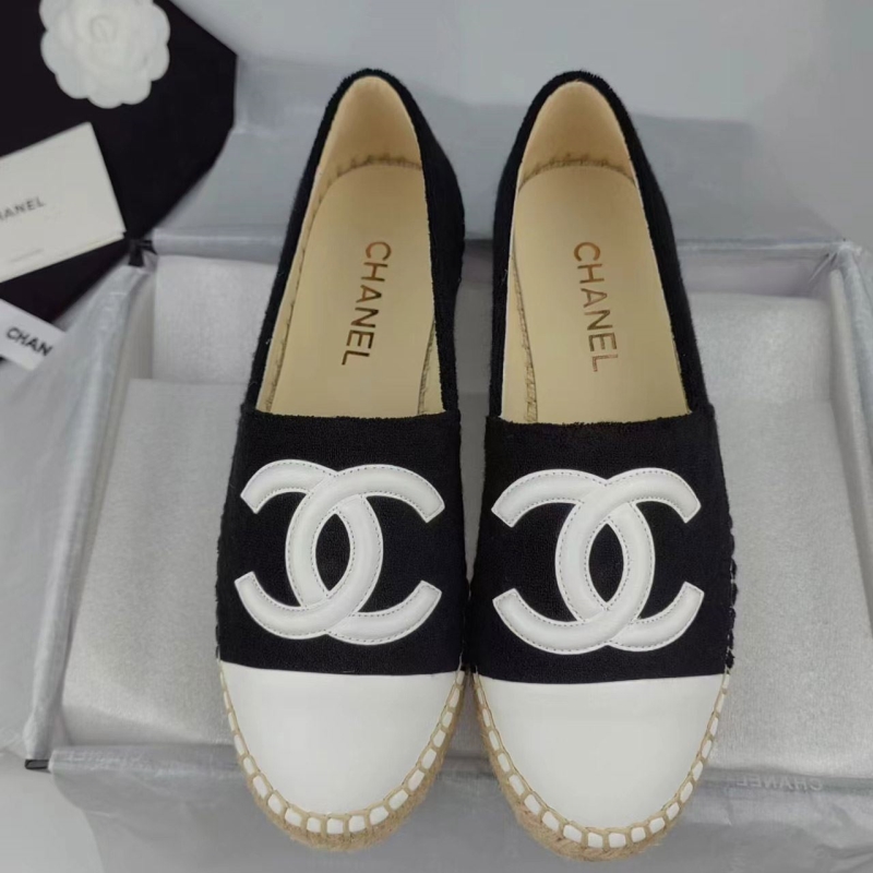 Ch*el casual shoes